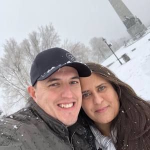 Meet your Posher, Mariana antunes de